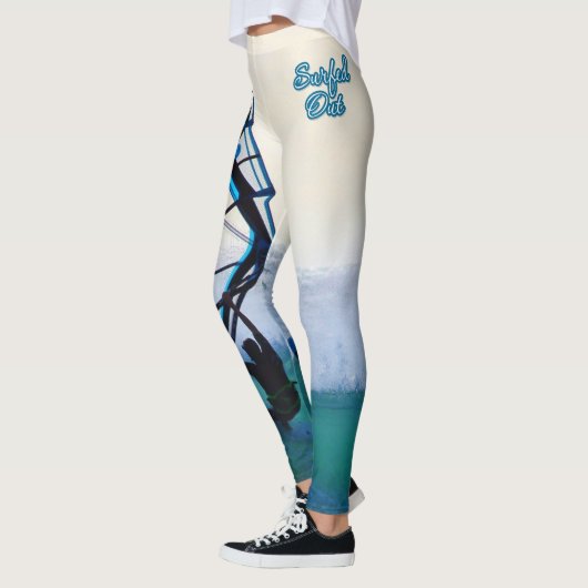 Surfen 15 leggings (Links)