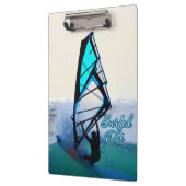 Surfen 15 Optionen Klemmbrett (Links)
