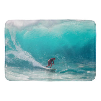 Surfen 16 Badematte