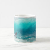 Surfen 16 kaffeetasse (Mittel)