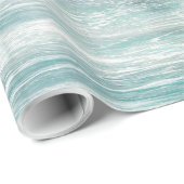 Surfen 16 Wrapping Paper Geschenkpapier (Rolleneckpunkt)