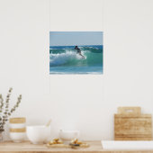 SURFEN #1 POSTER (Küche)