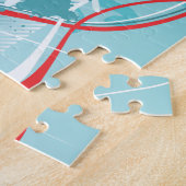 Surfen 4 Puzzle (Seite)