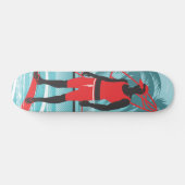 Surfen 4 Skateboard (Horizontal)