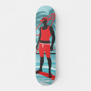 Surfen 4 Skateboard