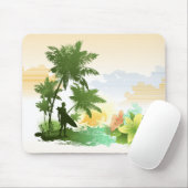 Surfen 6 Mousepads (Mit Mouse)