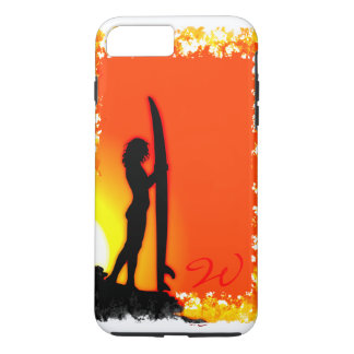 Surfen 9 Optionen iPhone 7 Fall 8 Plus/7 Plus Hülle
