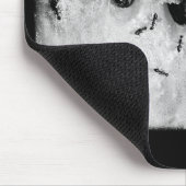 surfen Ameisen Mousepad (Ecke)