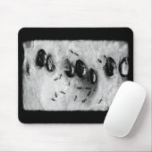 surfen Ameisen Mousepad (Mit Mouse)