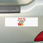 Surfen Autoaufkleber (Auf Auto)