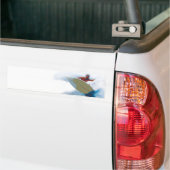 Surfen Autoaufkleber (Auf Lkw)