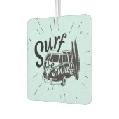 Surfen Autolufterfrischer (Links)