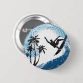 Surfen Button (Vorne & Hinten)