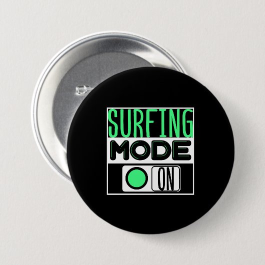 Surfen Button (Vorne & Hinten)