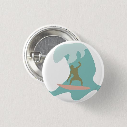 Surfen Button (Vorne & Hinten)