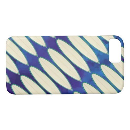 surfen Case-Mate iPhone hülle (Rückseite (Horizontal))