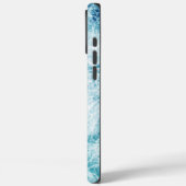 Surfen Case-Mate iPhone Hülle (Rückseite / Links)