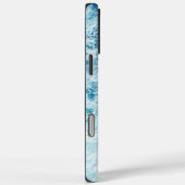 Surfen Case-Mate iPhone Hülle (Rückseite / Rechts)