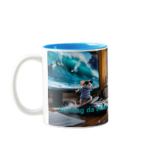 Surfen da Mouse! Text-Version Kaffee-Cup