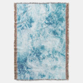 Surfen Decke (Vorderseite Vertikal)