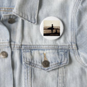 Surfen des Bruches Button (Beispiel)