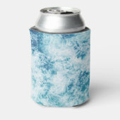 Surfen Dosenkühler (Kanne Rückseite)