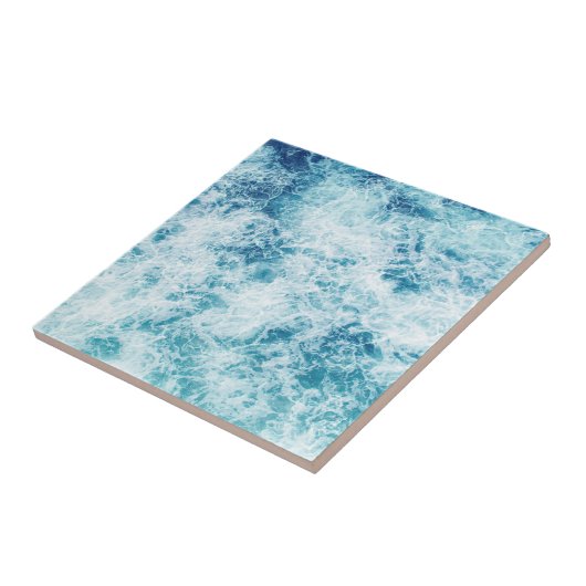 Surfen Fliese (Seite)