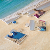 Surfen Florida Jigsaw Puzzle (Seite)
