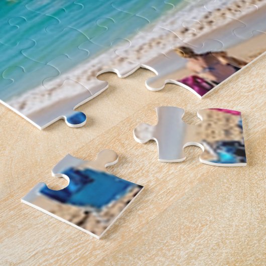 Surfen Florida Jigsaw Puzzle (Seite)
