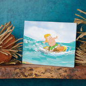 surfen fotoplatte (Seite)