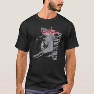 Surfen im Meer T-Shirt