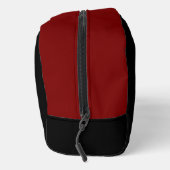 Surfen in den großen Wave Vibes Waschbeutel (Rechts)