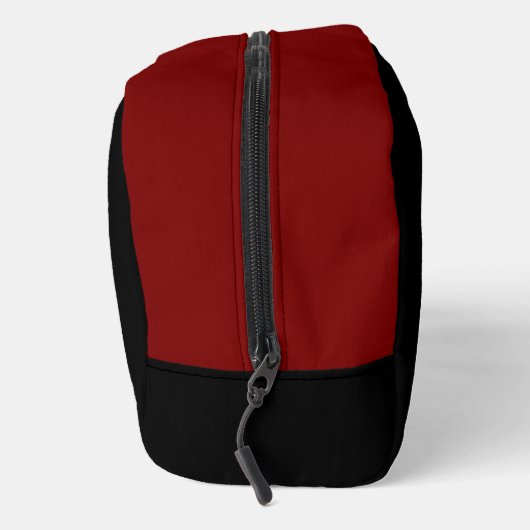 Surfen in den großen Wave Vibes Waschbeutel (Rechts)