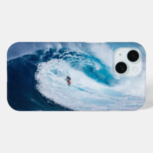 Surfen in den Röhren Case-Mate iPhone Hülle