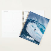 Surfen in den Röhren Planer (Anzeige)
