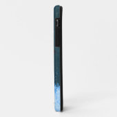 Surfen ist auf Case-Mate iPhone hülle (Hinten/Links)