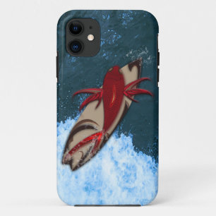 Surfen ist auf Case-Mate iPhone hülle