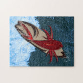 Surfen ist auf puzzle (Horizontal)