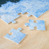 Surfen ist auf puzzle (Seite)