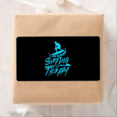 Surfen ist Therapie (Insitu)