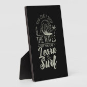 Surfen lernen fotoplatte (Seite)