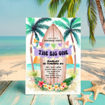 Surfen & Meer | Der Big One Beach zum Geburtstag