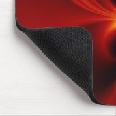 Surfen mit Me Valentine Mousepad (Ecke)