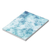 Surfen Notizblock (Rotiert)