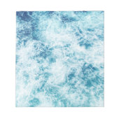 Surfen Notizblock (Vorderseite)