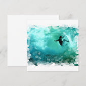 Surfen ohne Einladungen (Vorne/Hinten)