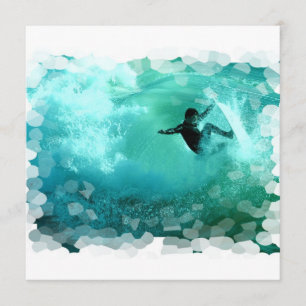 Surfen ohne Einladungen