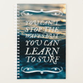 Surfen Planer (Vorderseite)