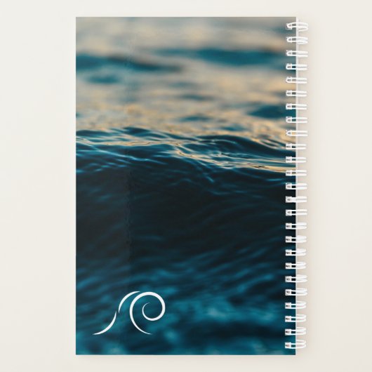 Surfen Planer (Rückseite)