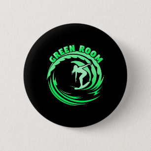 Surfen Rrel Welle Tubing Westküste Socal Norcal S Button